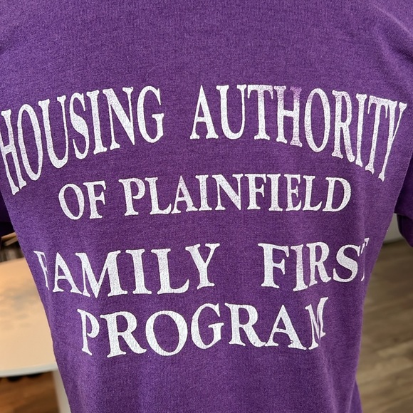 Vintage 1994 Drug t shirt S - Picture 6 of 6